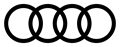 Logo of Audi - Aeroporto Kavala