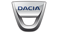 Logo of Dacia - Aeroporto Kavala