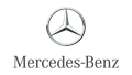 Logo of Mercedes - Aeroporto Kavala