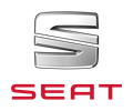 Logo of Seat - Aeroporto Kavala