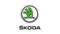 Logo of Skoda - Aeroporto Kavala