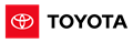 Logo of Toyota - Aeroporto Kavala