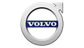 Logo of Volvo - Aeroporto Kavala